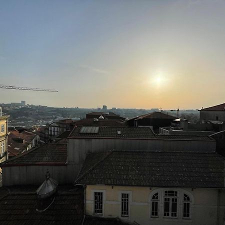 A Muralha Porto Kültér fotó