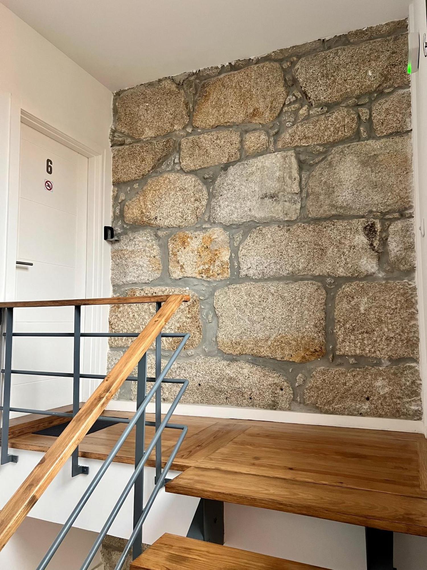 A Muralha Porto Kültér fotó