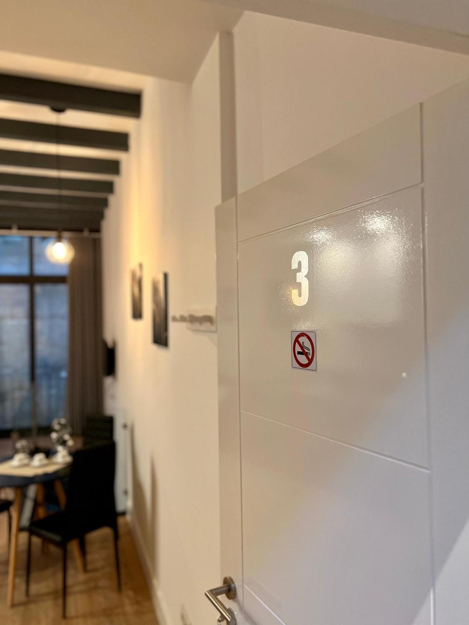 A Muralha Porto Kültér fotó